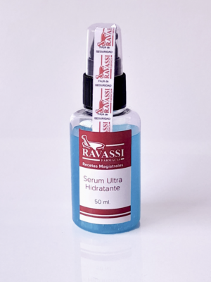 Serum Ultra Hidratante