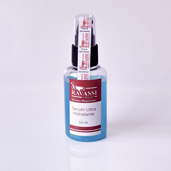 Serum Ultra Hidratante