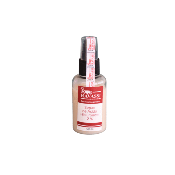 Serum Acido Hialuronico