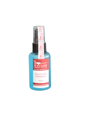Serum hidratante