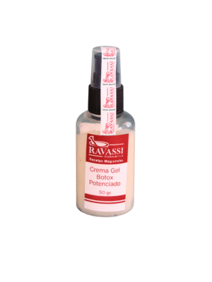 Gel Botox Potenciado