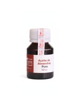 Aceite de Almendras