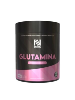 1 glutamina