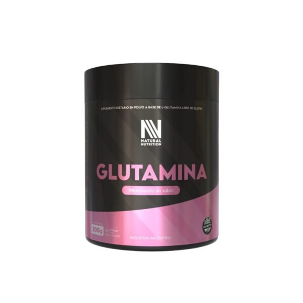 glutamina