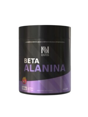 1 Beta Alanina