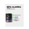 2 Beta Alanina Natural Nutrition