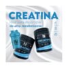 Creatina monohidratada Natural Nutrition 350gr | 600gr