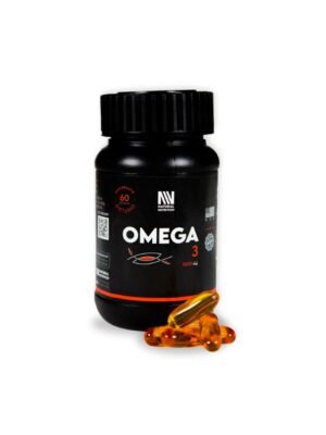 OMEGA Omega 3 Natural Nutrition