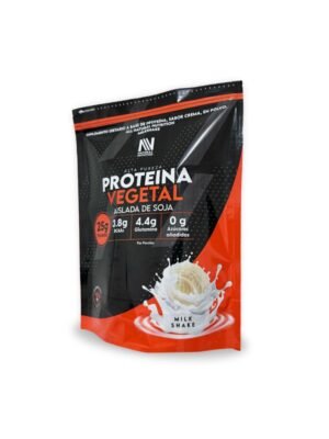 PROTEINA 1 Proteína vegetal Natural Nutrition
